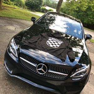 Meet your Posher, Alen